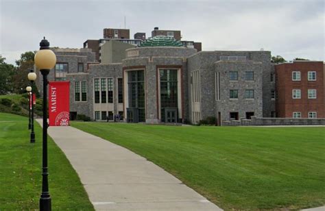 Marist Students Return to Campus Next Semester With Big Changes