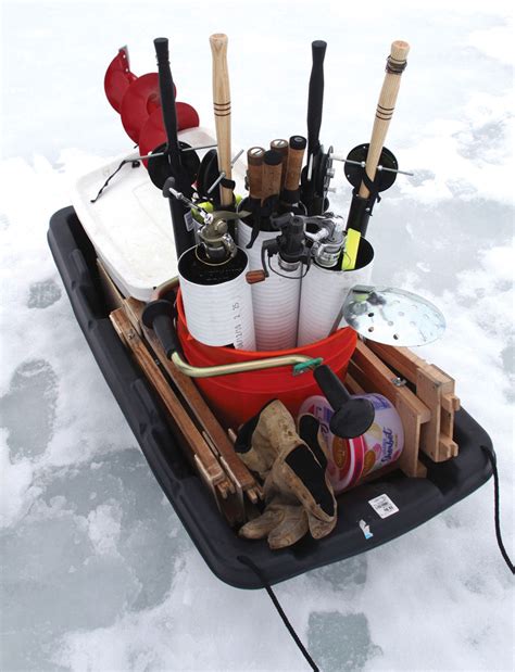 Ice fishing: Idaho’s coolest angling opportunity | Sports ...