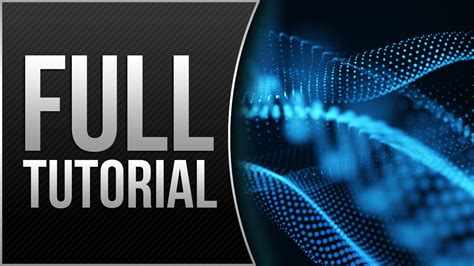 Motion Graphics Tutorials After Effects Videos - FerisGraphics