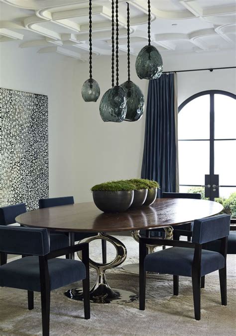 10 modern dining room decorating ideas (5)