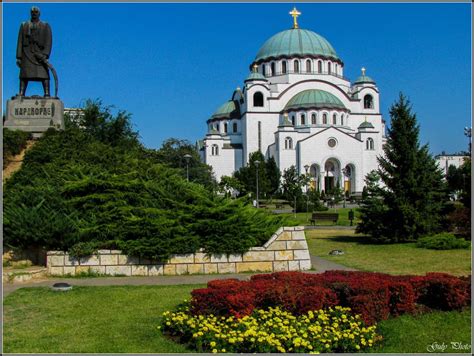 Full-Day Tour In Belgrade: Top Attractions And Belgrade Neighborhoods ...