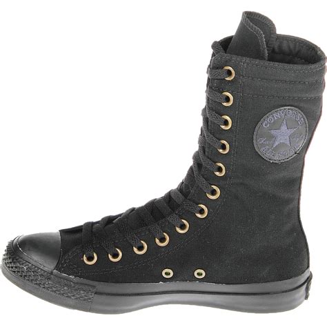 Converse Chuck Taylor 1P443 Black Monochrome XHI.