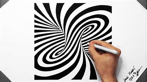 19+ Top Terbaru Dessin Spirale 3d