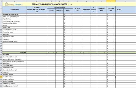 Stocktake Template Spreadsheet Free inside Excel Spreadsheet For ...