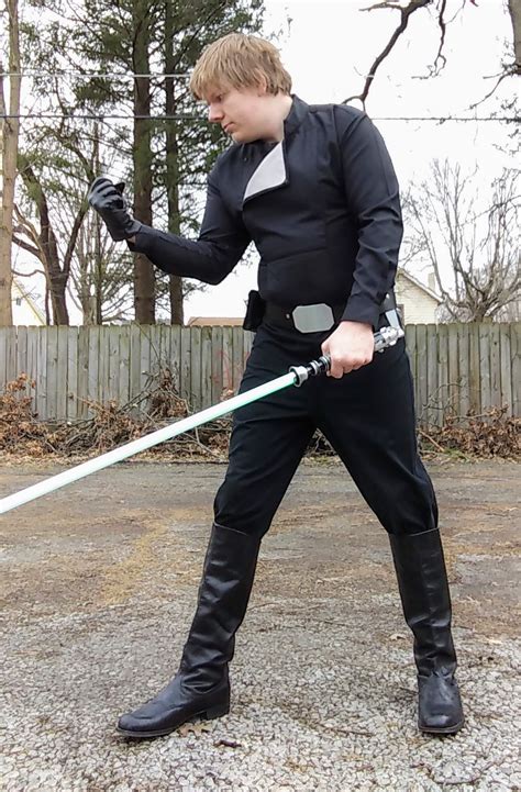 CATCH ALL Luke Skywalker costume showoff thread. | RPF Costume and Prop ...