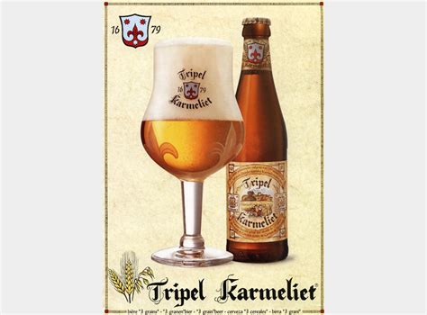 Tripel Karmeliet Celebrates Two Decades in America | The Beer Connoisseur®