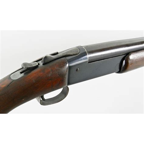 Winchester Model 37 Single Shot Shotgun