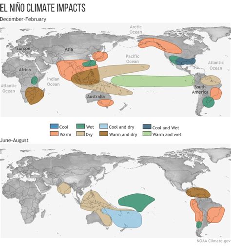 WMO: Third consecutive year of La Niña could intensify Horn of Africa ...