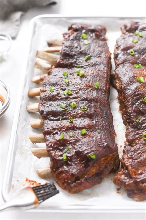 Instant Pot Ribs Recipe - Flavor the Moments