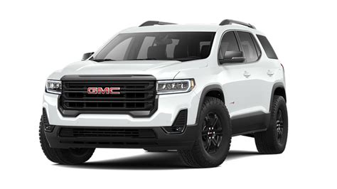 2023 Gmc Acadia Redesign – Get Calendar 2023 Update