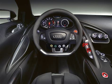 Fast Cars: Audi Le Mans Quattro Specifications and Prize