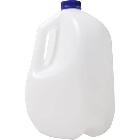 BM4LNATV – 4L Natural Milk Bottle VIC | People in Plastic