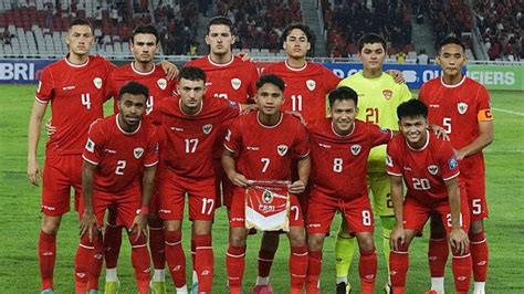 Vietnam vs Indonesia Saatnya Menang di Hanoi - Tribunjateng.com