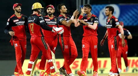 RCB Schedule Tata IPL 2022 – Be in Trend with Jazztrend