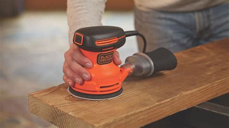 4 Things You Should Know When Buying An Orbital Sander - WorthvieW