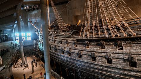 All You Need to Know Before Visiting the Vasa Museum in Stockholm