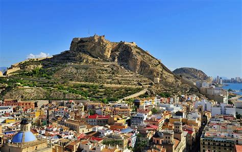 10 Top Tourist Attractions in Alicante & Easy Day Trips | PlanetWare