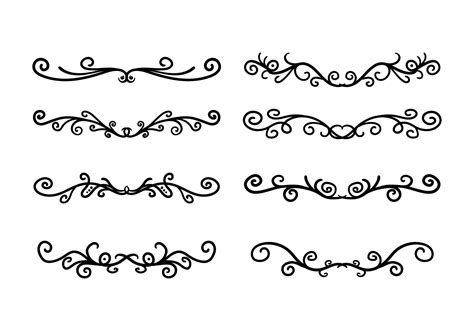 Free Svg Victorian Scroll - 143+ SVG Cut File