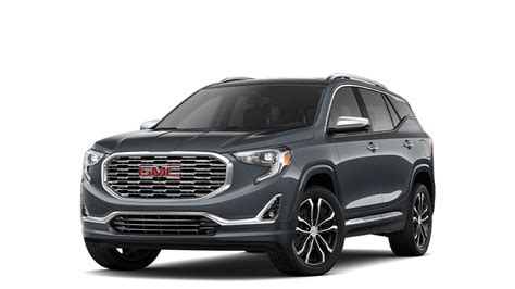 2020 GMC Trucks, Vans & SUVs | GMC Canada