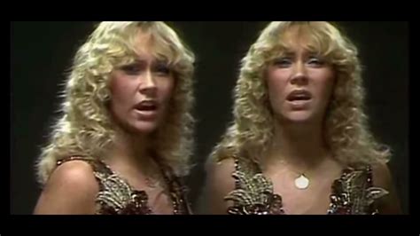 1981 - ABBA One of Us - YouTube