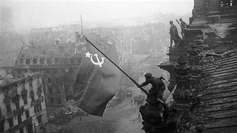 Reichstag Ww2 Inside