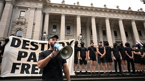 Nazi symbol ban goes under the spotlight in new inquiry | PerthNow