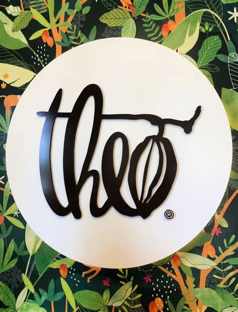 Theo Chocolates Factory Tour, Seattle – A Nation of Moms | Theo ...