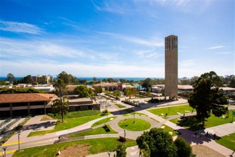 University of California- Santa Barbara Campus | University & Colleges ...