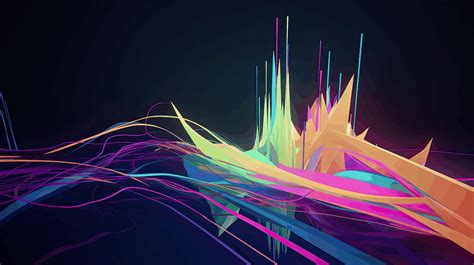 Download Abstract, Wallpaper, Ai Generated. Royalty-Free Stock ...