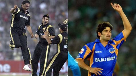 Pakistani Cricketers in the IPL: Making their Mark Despite Political ...