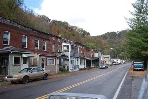 McDowell County, WV | West virginia mountains, West virginia history ...