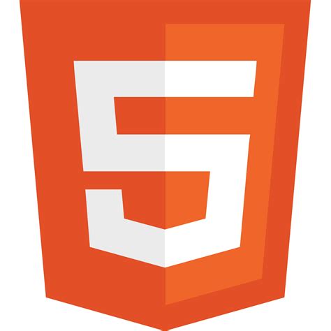 HTML5 – Logos Download