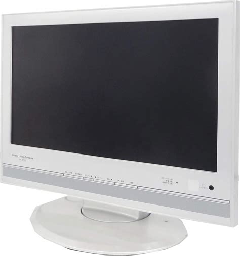 Amazon.co.jp: 16-inch LCD TV, 16L-X700, HDMI, Game OK, Retro Gaming, 16 ...