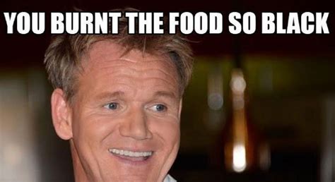 World funniest Gordon Ramsay Memes - I Love U Messages