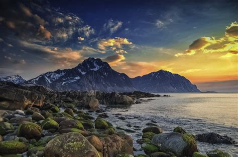 Scandinavia Wallpapers - Wallpaper Cave