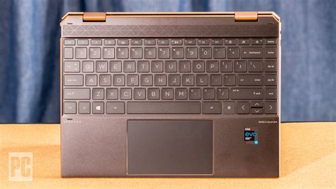 Hp Spectre X360 Keyboard