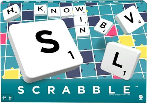 Scrabble Rules: 10 Different Ways To Play The Classic Board Game