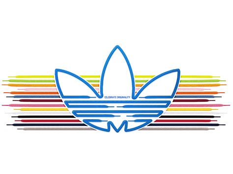 Premier All Logos: Adidas Logo