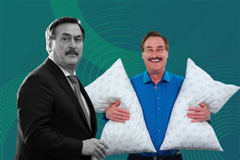 Mike Lindell's MyPillow Empire is Unraveling - Newsweek