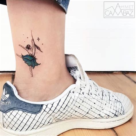 Pin by Aysegulaykor on Tattoos | Foot tattoos, Ballet tattoos, Tattoos