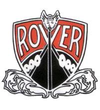 Best Car Logos: Rover logo images and Rover history