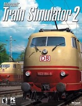 Microsoft Train Simulator 2 Download Full Version Game - Full Free Game ...