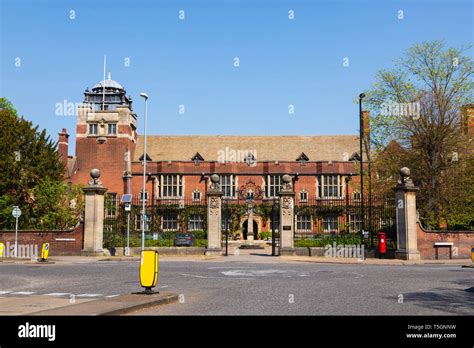 Westminster college cambridge uk gb hi-res stock photography and images ...