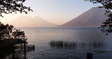 10 Most Impressive Volcanoes In Guatemala | Explorers Away