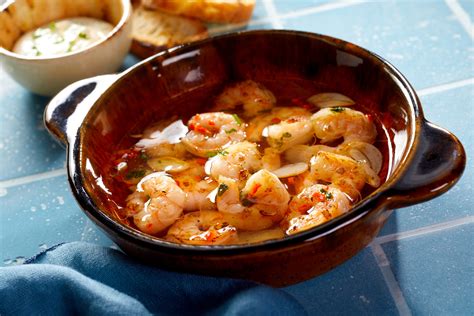 10 Most Popular Spanish Seafood Dishes - TasteAtlas