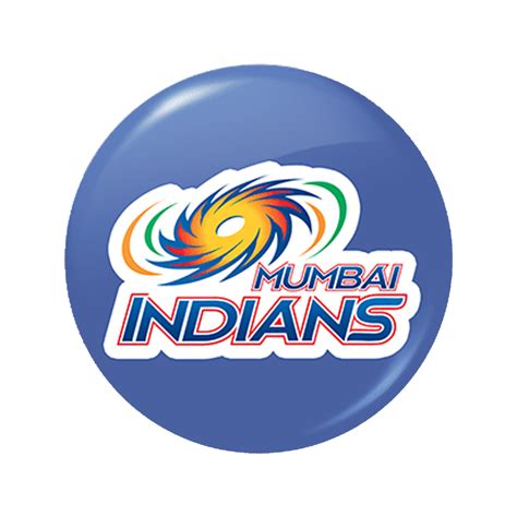 Mumbai Indians PNG Images (Transparent HD Photo Clipart) | Mumbai ...