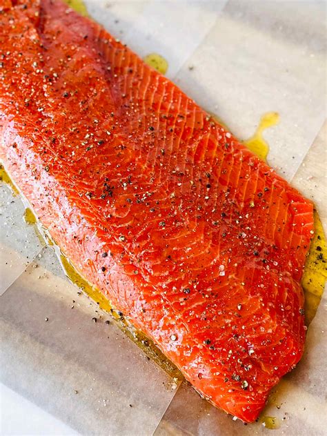 Sockeye Salmon Recipes Grilled | Dandk Organizer