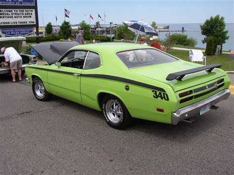 1975 Plymouth Duster 360 Values | Hagerty Valuation Tool®