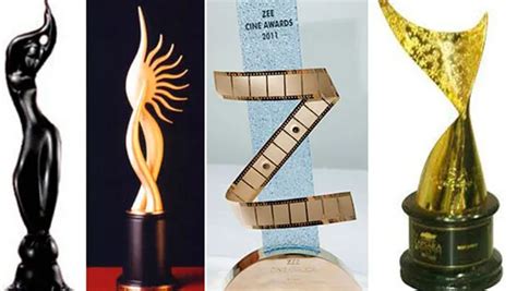 In-depth: The business of Bollywood award shows: Best Media Info