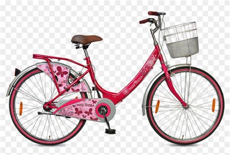 Hero Miss India Gold 26t Bicycle Price - Bicycle Post